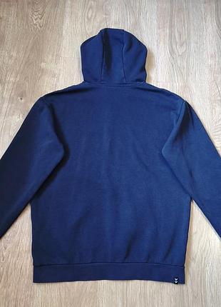 Кофта мужская худи hummel 2