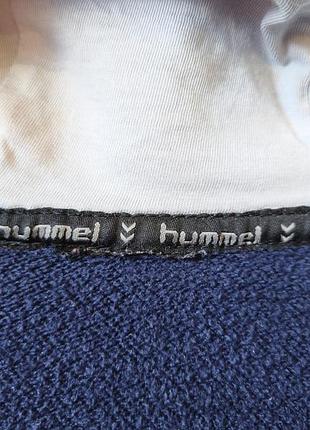 Кофта мужская худи hummel 3