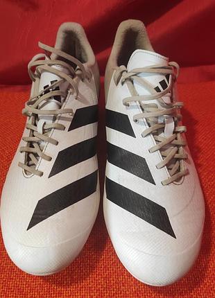 Стильные буцы adidas adiizero rs15ultimate