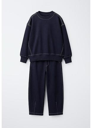 Костюм спортивний zara