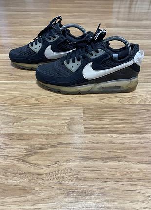 Чоловічі кросівки nike air max 90 terrascape szie 42,5 27 см