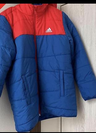 Куртка adidas