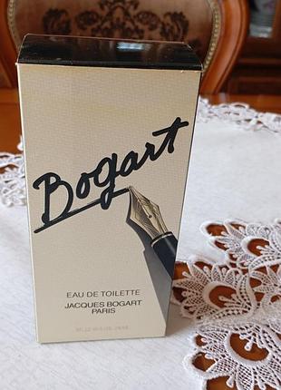 Винтажная туалетная вода jacques bogart 240 мл.