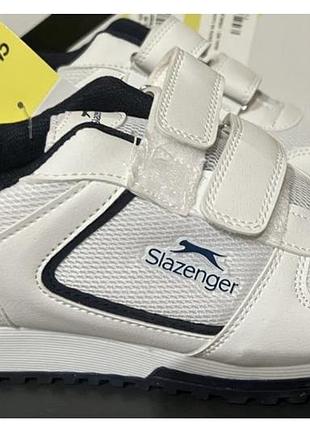 Кросівки р. 38, slazenger
