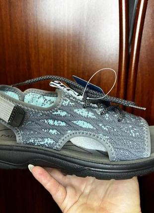 Босоножки-сандали