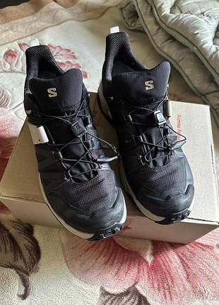 Кроссовки salomon x ultra