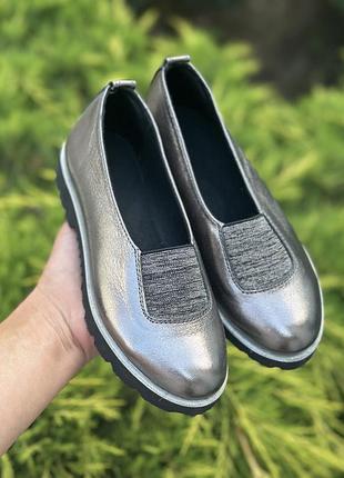 Шкіряні туфлі , шкіряне взуття 😍😍