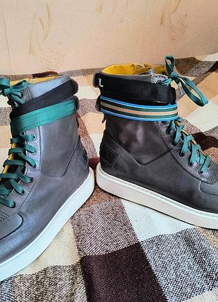 Черевики diesel h-cage high st