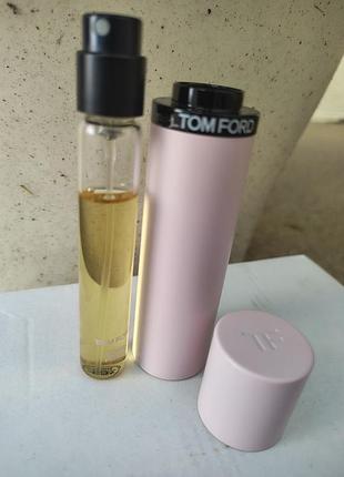 Tom ford rose prique