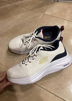 Skechers кросівки чоловічі 45