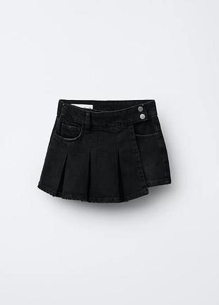 Спідниця шорти zara 13-14 років