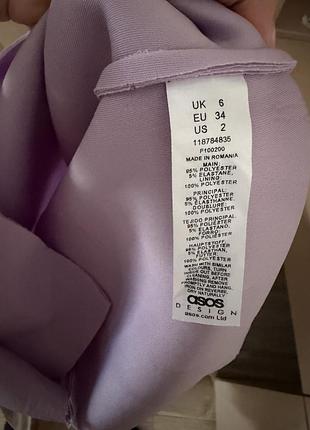 Сукня asos 3