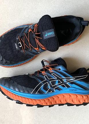 Кросівки asics trabuco max оригінал