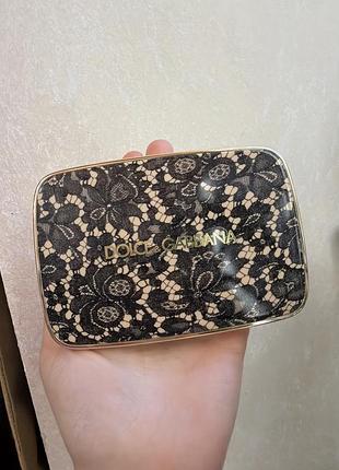 Палетка the sicilian lace dolce gabbana