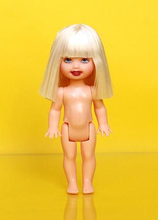 Лялька barbie kelly
