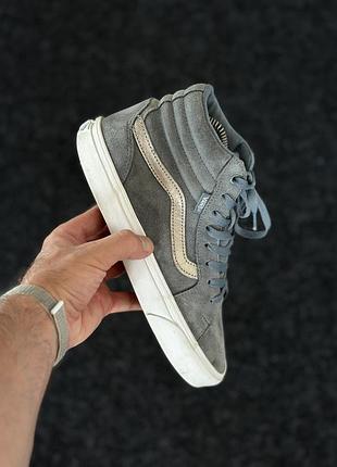 Кросівки vans