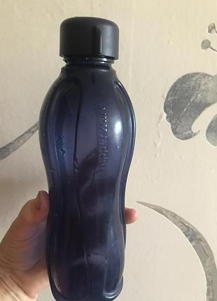 Пляшка tupperware 0,5 л