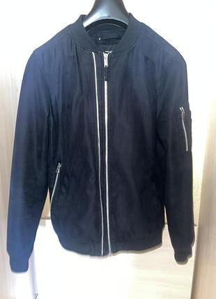 Чоловіча куртка pull&bear