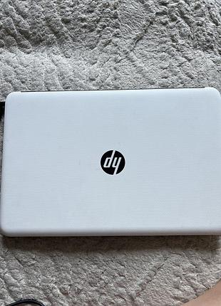 Ноутбук hp