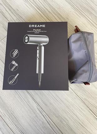 Фен - стайлер dreame pocked