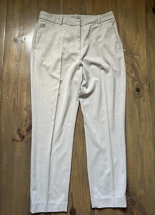 Штани брюки h&m на 46-48 р.