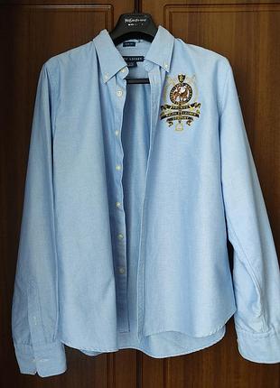 Рубашка ralph lauren