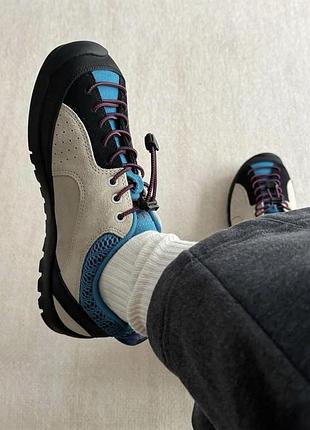Keen jasper — трекінгові barefoot кросівки