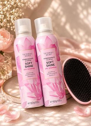 Сухий шампунь victoria’s secret
