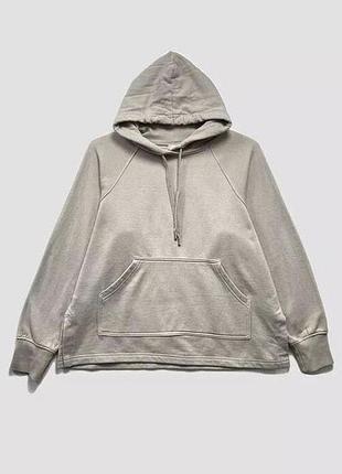 Худі оверсайз h&m