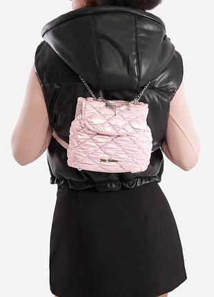 Новая мини сумочка рюкзак оригинал juicy couture 💕😍