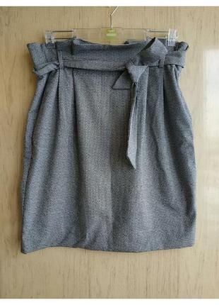 Юбка h&amp;m новая 170/176а
