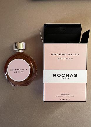 Парфуми rochas