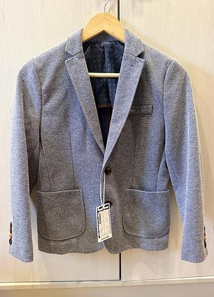 Піджак jack&jones на хлопчика 152 12 років