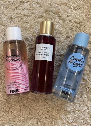 Міст для тіла victoria’s secret