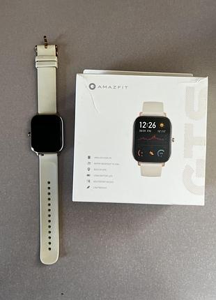 Смарт годинник amazfit gts