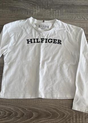 Реглан tommy hilfiger
