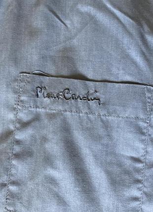 Сорочка pierre cardin. розмір м
