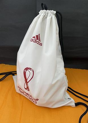 Рюкзак/торба adidas новый. 45*37