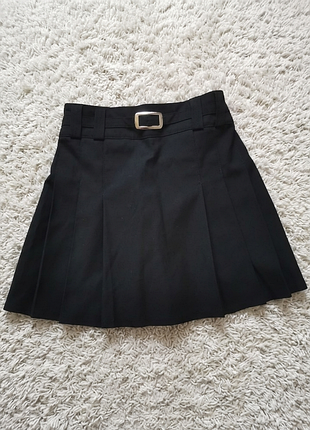 Юбка школьная на девочку