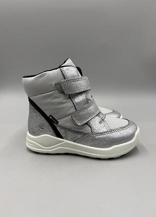Зимові черевики ecco urban mini 29, 30 р