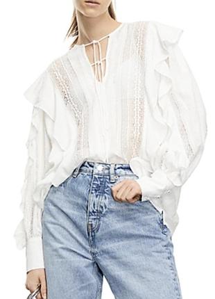 Сорочка the kooples