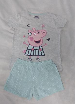 Пижама disney р.110/116