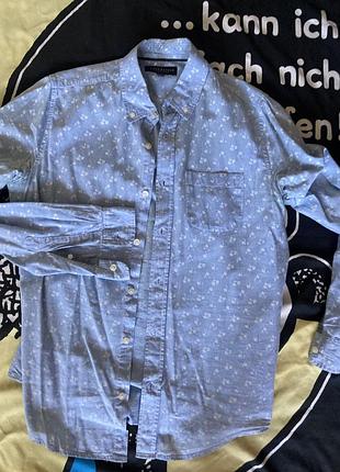 Сорочка aeropostale
