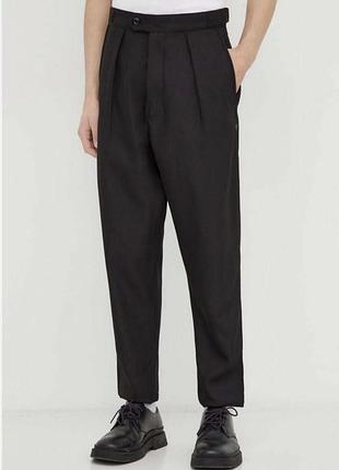 Чоловічі брюки pierre balmain, оригінал eu 48 / m