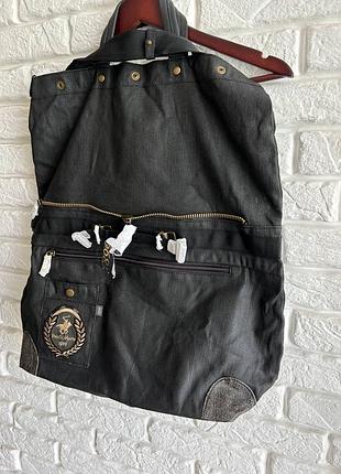 Нова сумка polo st marizt