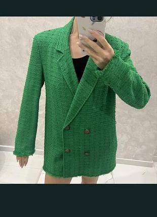 Піджак zara, розмір с