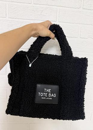 Сумка в новому стані mark jacobs. the tote bag