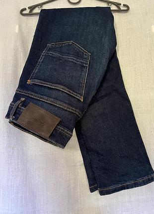 Джинси zara man
