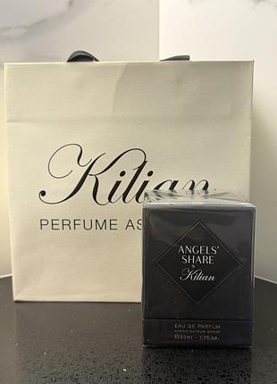 Kilian angels' share 50 мл - новий, запечатаний