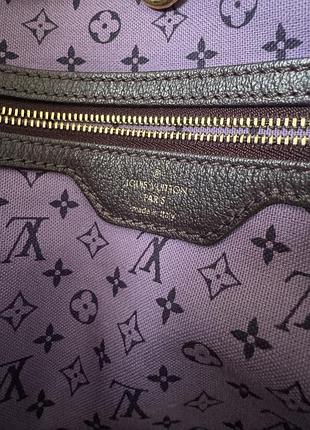 Сумка louis vuitton оригинал 6